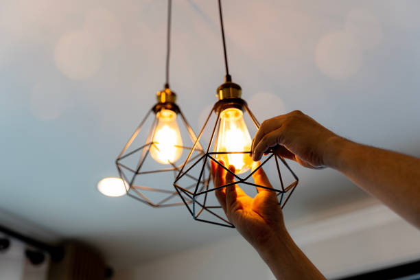 Best Commercial Electrician Services  in Woodland, WA
