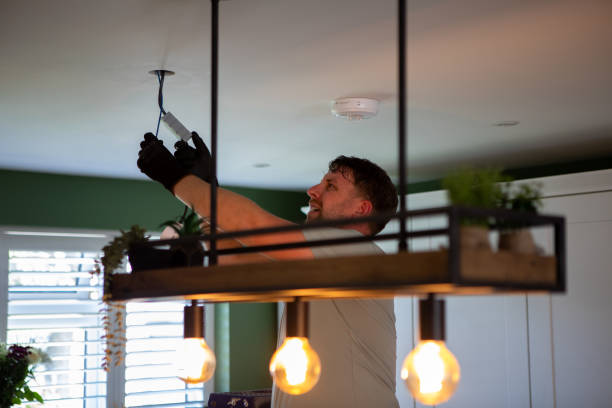 Best Industrial Electrical Services  in Woodland, WA